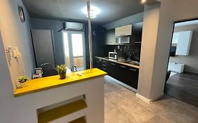 Abarbici Apartments